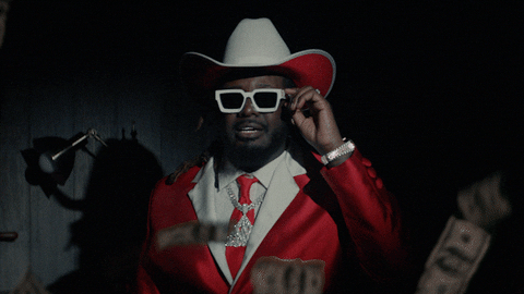 Hip-Hop What GIF by T-Pain