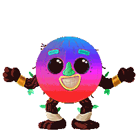 Crypto Nft Sticker by Kahunuts