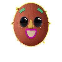 Crypto Nft Sticker by Kahunuts