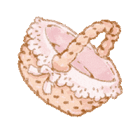 Basket Zoom Sticker