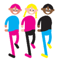 Climate Change Earth Sticker by NRDC