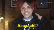 Twitter Thirst GIF by BuzzFeed