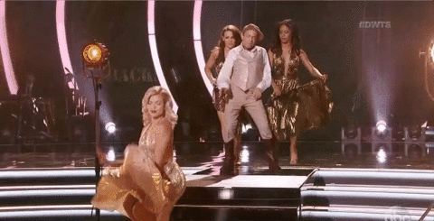 abc dwts GIF by Dancing with the Stars