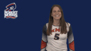 rmuathletics rmu robert morris robert morris university GIF