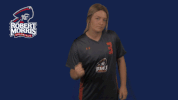 rmuathletics rmu robert morris robert morris university GIF