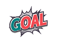topplayeonlythebest football soccer goal calcio Sticker