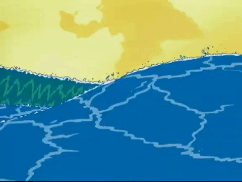 rocket power nicksplat GIF