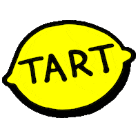 lemon lime Sticker by Levi Strauss & Co.