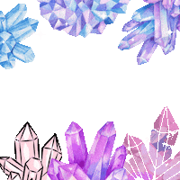 Crystal Ceo Sticker by James Wedmore