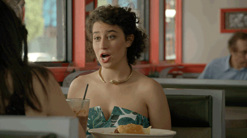 Sassy Broad City GIF by Comedy Central