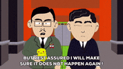 sorry toy GIF by South Park 