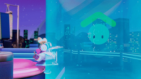 Video Game GIF by Fall Guys