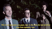 comedy central GIF by Drunk History UK