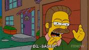 Episode 18 GIF by The Simpsons