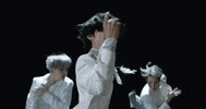 Kim Taehyung V GIF by BTS 방탄소년단