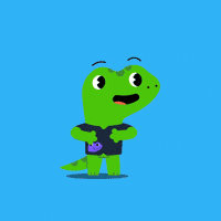 Do You Even Lift The Rock GIF by CoinGecko
