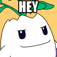 Hey Girl Flirting GIF by Magic Eden