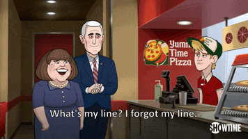 season 2 showtime GIF by Our Cartoon President