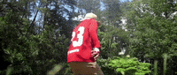 alfred dancing GIF by Topshelf Records