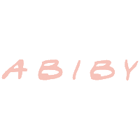 Abibynovembre Sticker by Abiby