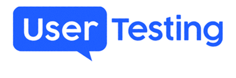 usertestingofficial giphyupload usertesting humaninsight utlife Sticker