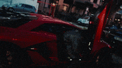 Eagle Albania GIF by D-Block Europe