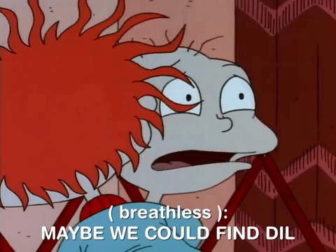 nicksplat rugrats GIF