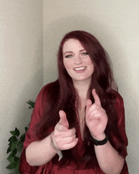 Great Job GIF by Ryn Dean