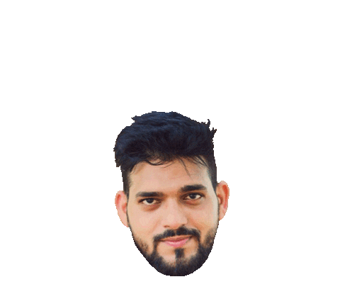 Atulincredibleclicksboi Sticker by BORN ON INSTAGRAM