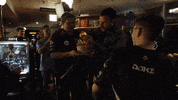 Celebrating Happy Birthday GIF by G2 Esports
