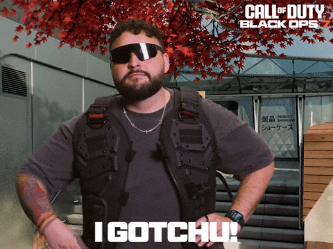 Cod GIF by Call of Duty