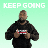 Keep Going Super Bowl GIF by NFL