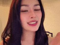 Flying Kiss Hapee GIF
