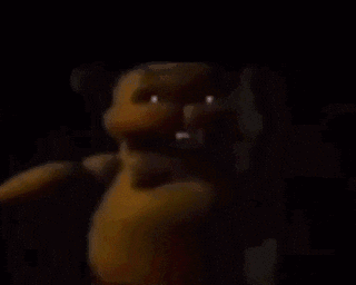 LH_Abbelon giphyupload meme freaky freddy GIF