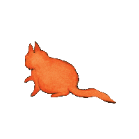 Cat Kitty Sticker by Yusuf/Cat Stevens