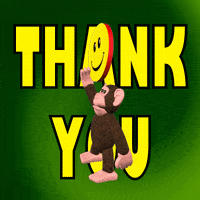 Thank U Smile GIF