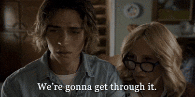 We're Gonna Get Through It