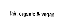 ilovemixtapes vegan organic fair fashion vegan brand Sticker