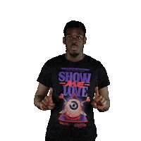 Pending Space Cowboy Sticker by UniversalMusicBelgium