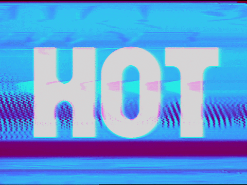 Art Glitch GIF