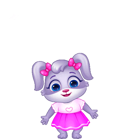 Happy Laugh Sticker by Lucas and Friends by RV AppStudios