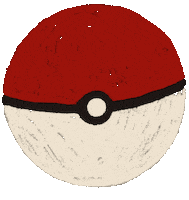 Games Pokemon Sticker