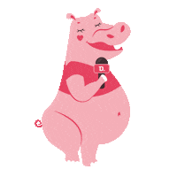 In Love Sticker by @dailus