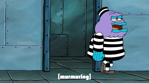 season 9 episode 6 GIF by SpongeBob SquarePants