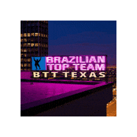 Btt Sticker by Brazilian Top Team