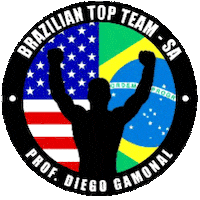 Btt Sticker by Brazilian Top Team