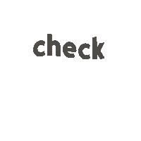Checkout Check This Out Sticker by Aleza