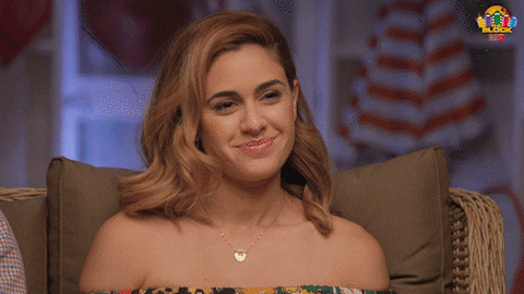 Channel 9 Smile GIF by The Block
