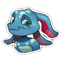 Shimmy Fizz Sticker by League of Legends
