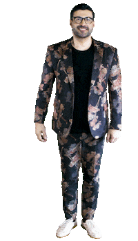 Lets Dance Thumbs Up Sticker by RTLde